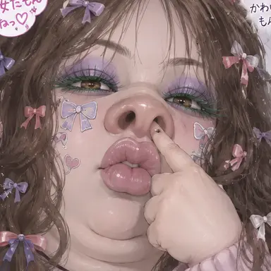 Profile image of エリア