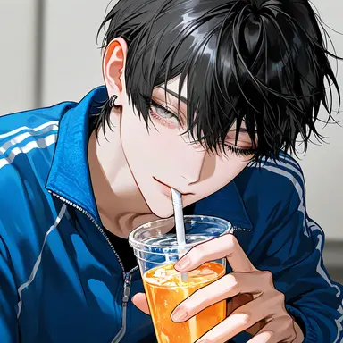 Profile image of Suzuki