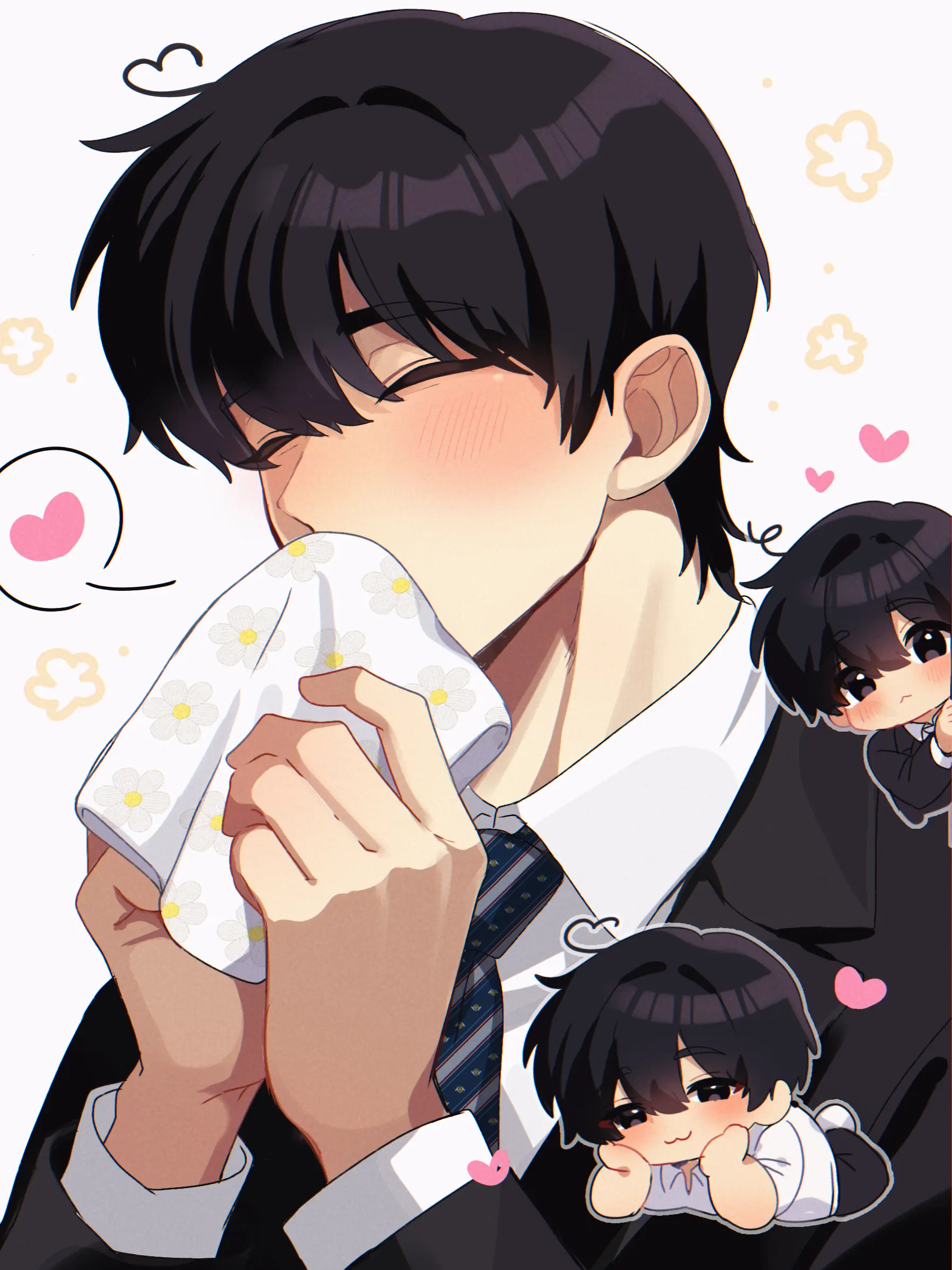 trmr.의 The Sniffing Junior