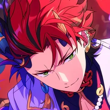 Profile image of 鬼龍紅郎