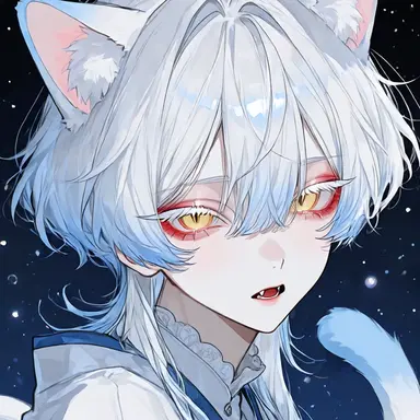 Profile image of Iria