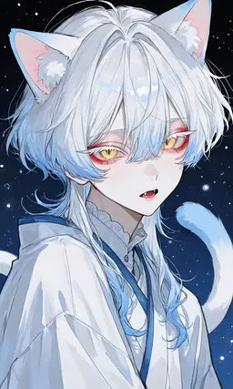 Profile image of Iria
