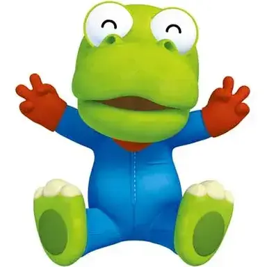 Profile image of 크롱
