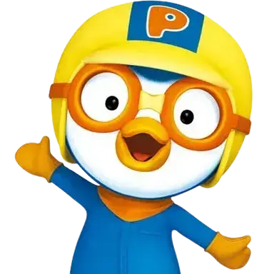 Profile image of 뽀로로
