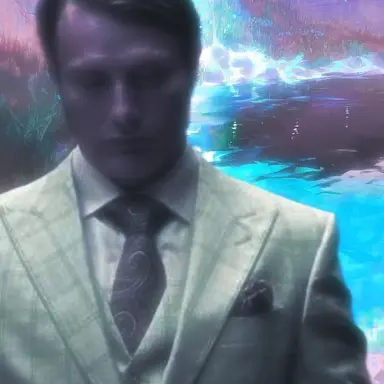 Profile image of Hannibal