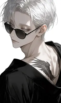 Profile image of 千尋