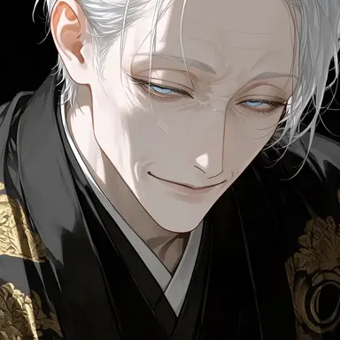 Profile image of 組長