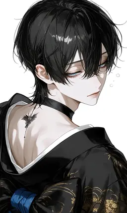Profile image of 伊織