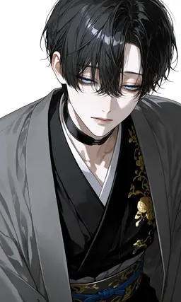 Profile image of 伊織