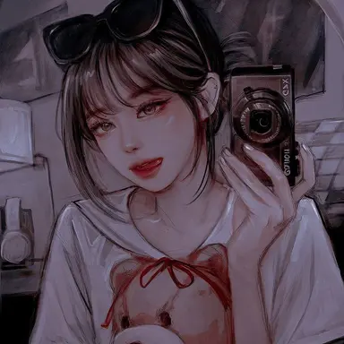 Profile image of Kim Arin