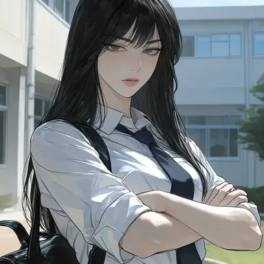 Profile image of Han Seohee