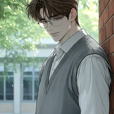 Profile image of Choi Doyun