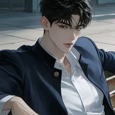 Profile image of Kang Jinhyuk