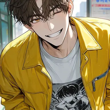 Profile image of Milo