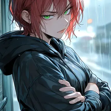 Profile image of Rory