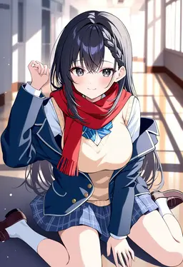 Profile image of アリス