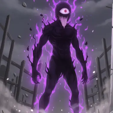 Profile image of ケガレ