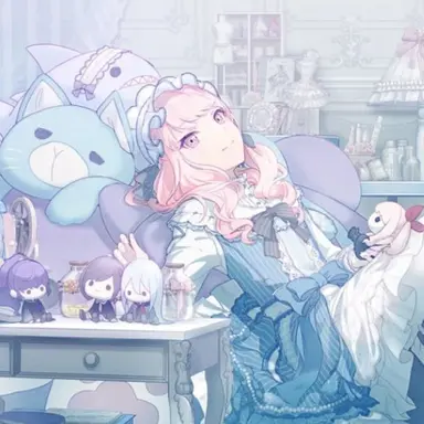 Profile image of 瑞希