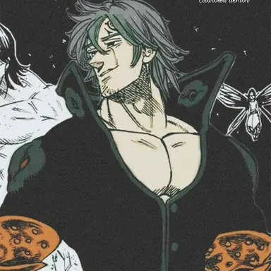 Profile image of Estarossa