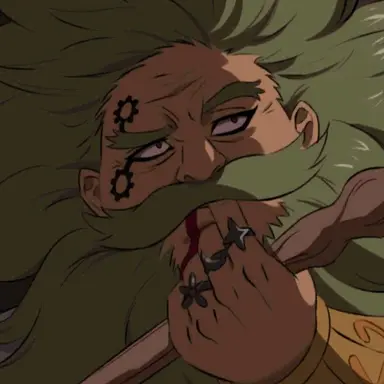 Profile image of Chandler