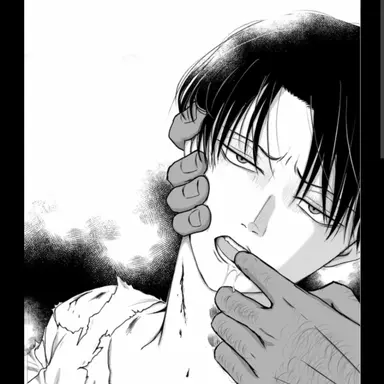 Profile image of 리바이 아커만