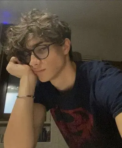 JustNut4509의 Dante