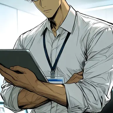 Profile image of Darren Solh