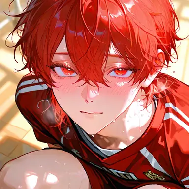 Profile image of 絢晶