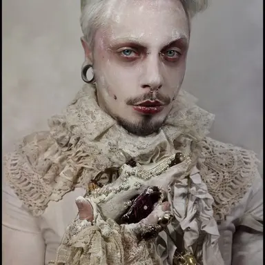 Profile image of Sillan George