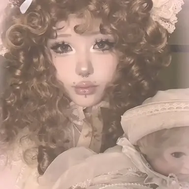 Profile image of Princesse