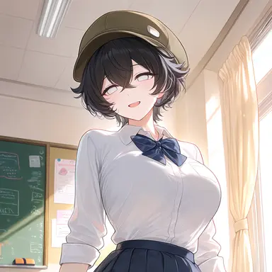 Profile image of レア