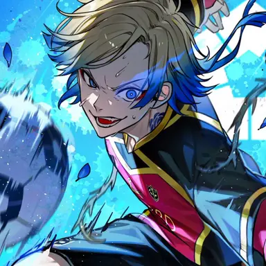 Profile image of ミヒャエル・カイザー