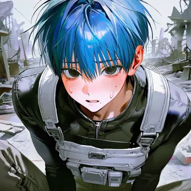 Profile image of コ・イナク