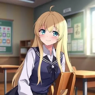 Profile image of Maria