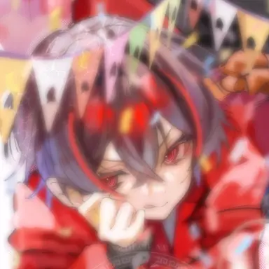 Profile image of ゆあん