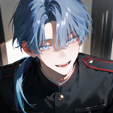 Profile image of 사쿠