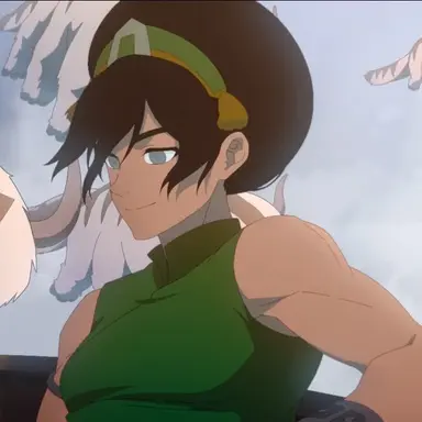Profile image of Toph