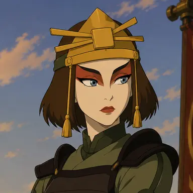 Profile image of Suki