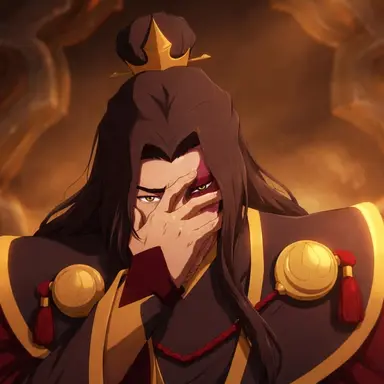 Profile image of Zuko