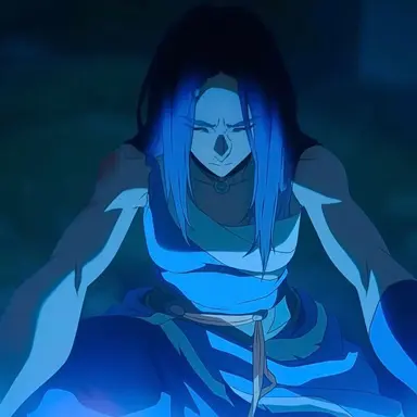 Profile image of Katara