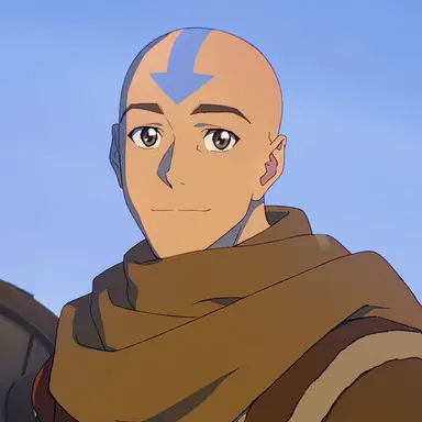 Profile image of Aang