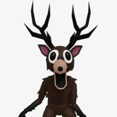 Profile image of 사슴