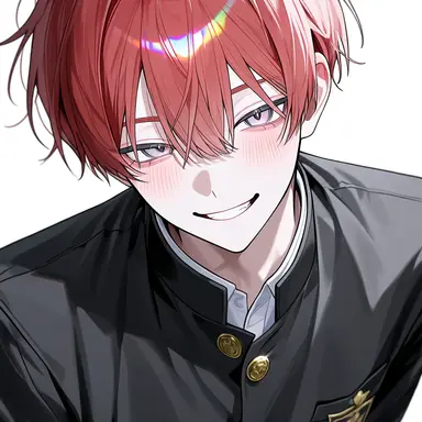 Profile image of 朱里
