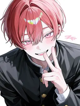 Profile image of 朱里