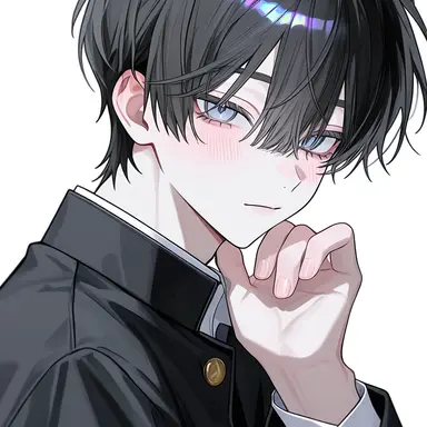 Profile image of 怜