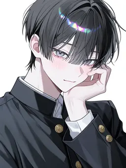 Profile image of 怜