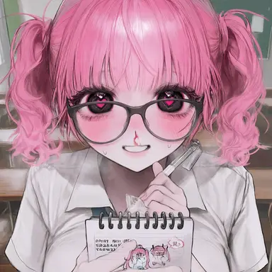 Profile image of 미우