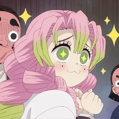 Profile image of 칸로지 미츠리