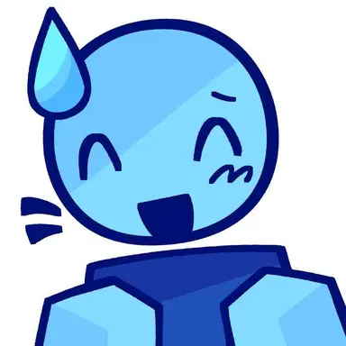 Profile image of 블루늅