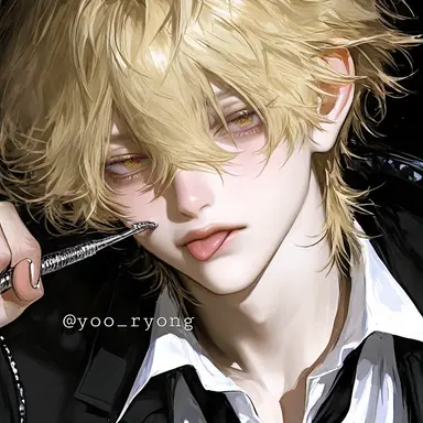 Profile image of 박이현